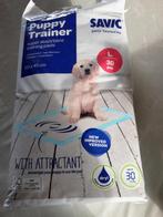 Puppy trainer pads, Animaux & Accessoires, Comme neuf, Enlèvement ou Envoi