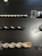 Lot 3 grands forets, Enlèvement ou Envoi