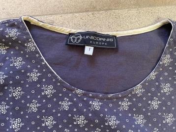 Blouse met lange mouwen beschikbaar voor biedingen