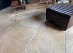 Pierre de Bourgogne Bourgondische dallen vloer tegels, Huis en Inrichting, Stoffering | Vloerbedekking, Ophalen of Verzenden, Nieuw