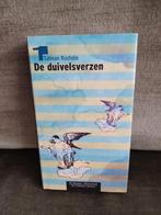 De duivelsverzen    (Salman Rushdie), Boeken, Salman Rushdie, Ophalen of Verzenden, Zo goed als nieuw