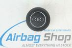 Stuur airbag Audi A1 (2018-heden), Auto-onderdelen, Besturing, Gebruikt, Ophalen of Verzenden