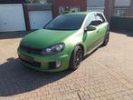 Volkswagen Golf 6 - 2.0 GTI - DSG, Auto's, Euro 5, Stof, 155 kW, 4 cilinders