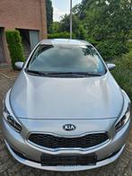 Kia Ceed 1ste eigenaar 140 D km, Voorwielaandrijving, Euro 5, Stof, Zwart