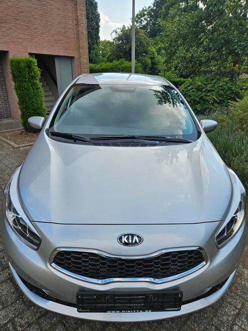 Kia Ceed 1ste eigenaar 140 D km, Auto's, Kia, Particulier, (Pro) Cee d, Airconditioning, Centrale vergrendeling, Cruise Control