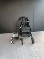 Bugaboo Fox 2 Black edition (zeer compleet), Kinderen en Baby's, Ophalen, Bugaboo