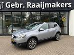 Nissan QASHQAI 1.6 Connect Edition*Navi*Camera*Panoramadak*, Auto's, Nissan, Voorwielaandrijving, Stof, Gebruikt, 4 cilinders