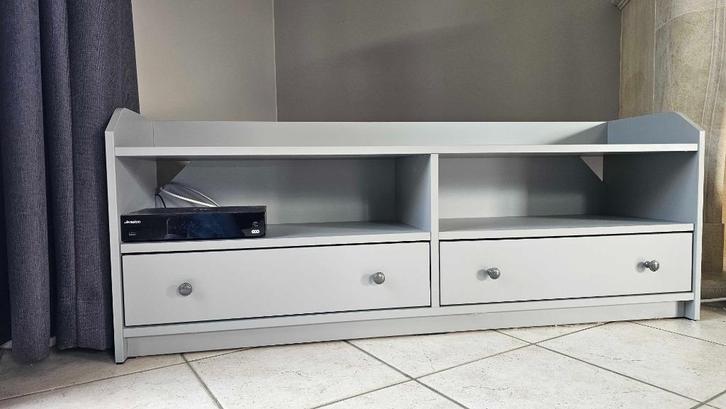 Meuble TV, Huis en Inrichting, Kasten |Televisiemeubels, Zo goed als nieuw, Minder dan 100 cm, 100 tot 150 cm, 25 tot 50 cm, Ophalen