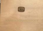 Corps Diplomatique sigarenkist, deels gevuld., Ophalen, Gebruikt, Tabaksdoos of Verpakking