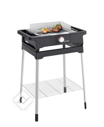 Electrische bqq Severin Style Evo ( 1 keer gebruikt !!!!  ) beschikbaar voor biedingen