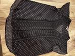 Kleren, Vêtements | Femmes, Blouses & Tuniques, Enlèvement, Porté, Noir, Taille 38/40 (M)