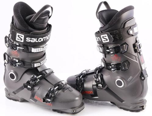 41 42 42,5 43 44 45 EU toerskiskischoenen SALOMON SHIFT PRO, Sport en Fitness, Skiën en Langlaufen, Gebruikt, Schoenen, Ski, Salomon