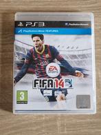FIFA 14 voor PS3, Ophalen of Verzenden, Zo goed als nieuw