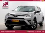 Toyota RAV 4 2.0 VVT-i 150pk Benzine 4x4 Dynamic Van 2-Perso, Bedrijf, Handgeschakeld, Rav4, SUV of Terreinwagen
