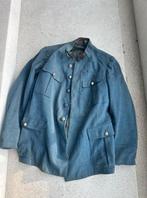 WW1 veste d'infanterie Française trouver au grenier, Enlèvement ou Envoi