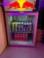 Redbull Ijskast, Elektronische apparatuur, Koelkasten en IJskasten, Ophalen, Gebruikt