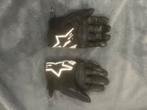 Alpinestars SMX-2 Air Carbon motorhandschoenen - Maat M, Ophalen, Dames, Alpinestars, Handschoenen