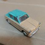 Hillman Minx Dinky Toys miniature car England, Ophalen of Verzenden, Zo goed als nieuw, Dinky Toys