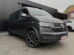 VW CARAVELLE T6.1 LANG LEDER NAVI PDC 9ZPL DAB 20DUIM VELGEN, Auto's, Volkswagen, Monovolume, 4 cilinders, 2500 kg, Diesel