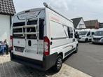 Fiat Ducato Weinsberg, Caravanes & Camping, Camping-cars, Diesel, Modèle Bus, Jusqu'à 2, Fiat