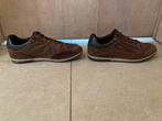 Herenschoenen Geox (maat 41), Kleding | Heren, Schoenen, Bruin, Ophalen of Verzenden, Zo goed als nieuw, Geox