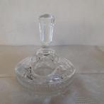 antiek glaswerk en kristal, Ophalen