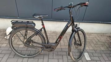 Koga e-nova elektrische fiets te koop! beschikbaar voor biedingen