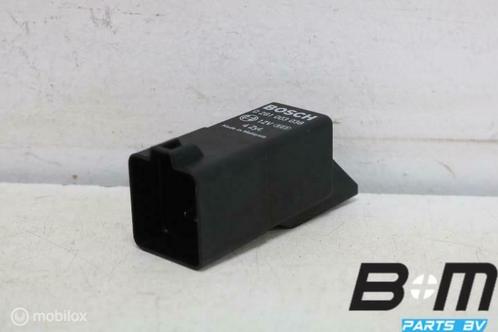 Regelapparaat gloeibougie Audi A3 8P 038907281D, Auto-onderdelen, Elektronica en Kabels, Gebruikt