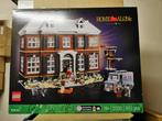 Lego 21330 Home Alone, Kinderen en Baby's, Speelgoed | Duplo en Lego, Ophalen of Verzenden, Nieuw, Complete set, Lego