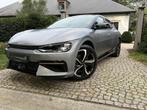 Kia EV 6 325pk AWD GT Line SOH 99,1%!, Auto's, Zwart, 0 kg, 5 zetels, 5 deurs