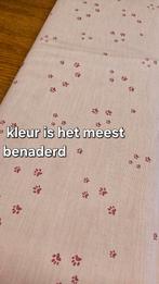 Katia Fabrics, Hobby en Vrije tijd, Stoffen en Lappen, Ophalen of Verzenden, Nieuw, Roze, Katoen