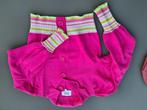 Roze trui, pull met knopen, CKS, 140, Kinderen en Baby's, Kinderkleding | Maat 140, Ophalen of Verzenden, Zo goed als nieuw