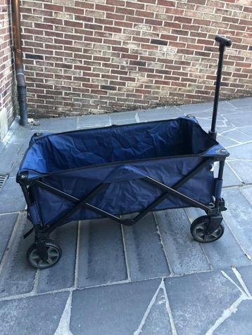 opvouwbare kinderwagen beschikbaar voor biedingen