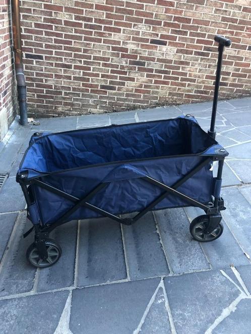 opvouwbare kinderwagen, Kinderen en Baby's, Kinderwagens en Combinaties, Nieuw, Combiwagen, Overige merken, Ophalen