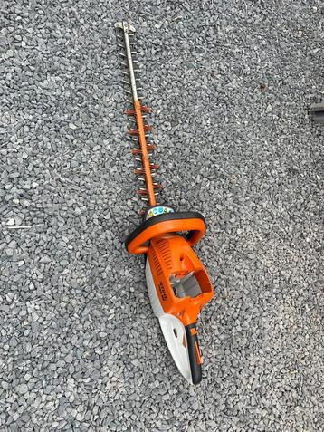 Stihl HSA 86 beschikbaar voor biedingen
