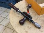 Stanley Hand Drill No 805 .Nog in doos, Ophalen of Verzenden