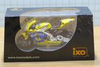 Max Biaggi Honda RC211V 2003 1:24 ixo, Hobby & Loisirs créatifs, Voitures miniatures | 1:24, Autres marques, Moteur, Enlèvement ou Envoi