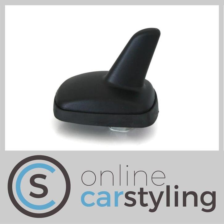 Sharkvin Dakantenne Zwart AM/FM, Auto diversen, Autoradio's, Nieuw, Ophalen of Verzenden