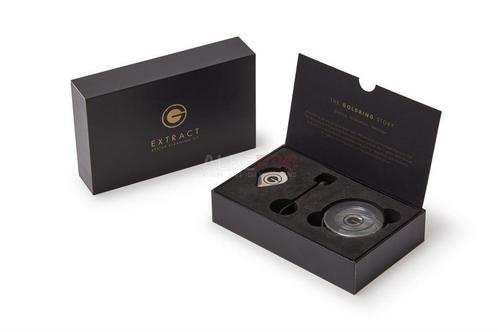 Goldring EXTRACT Stylus Cleaning Kit, Audio, Tv en Foto, Platenspelers, Nieuw, Platenspeler, Technics, Ophalen of Verzenden