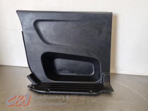 Bekleding bagageruimte van een Peugeot Partner, Auto-onderdelen, Interieur en Bekleding, Peugeot, Gebruikt, 3 maanden garantie