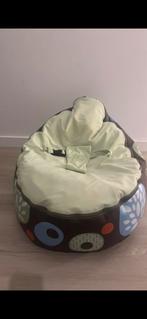 Baby zitzak doomoo, Ophalen, Zo goed als nieuw, Zitzak