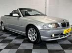 BMW 320 Ci Cabrio amper 119000km, Auto's, BMW, 2171 cc, 4 zetels, Gebruikt, 1520 kg