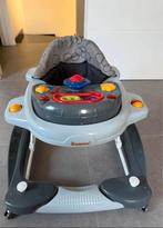 Baninni loopstoel, Enlèvement, Comme neuf