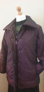 Article NEUF : Manteau Biaggini - Taille 40, Vêtements | Femmes, Neuf, Enlèvement ou Envoi, Violet, Taille 38/40 (M)