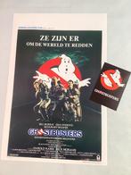 GHOSTBUSTERS   filmposter   36-54 cm, Ophalen of Verzenden