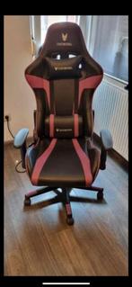 Chaise Gaming, Ophalen, Gebruikt