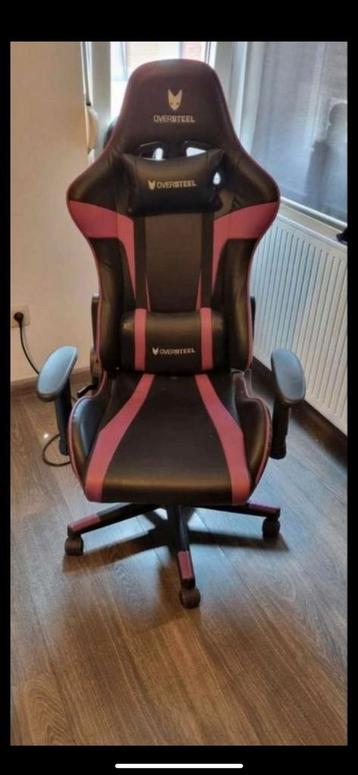 Chaise Gaming  beschikbaar voor biedingen