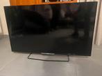 Smart tv, Audio, Tv en Foto, Televisies, Ophalen, Philips, Zo goed als nieuw, 4k (UHD)