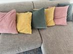 Ikea kussens, Huis en Inrichting, Woonaccessoires | Kussens, Ophalen, Zo goed als nieuw