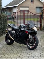 Suzuki GSX-R 600k7, Motoren, Motoren | Suzuki, 4 cilinders, Super Sport, Particulier, Meer dan 35 kW